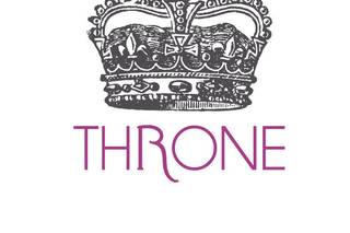Throne Invitations