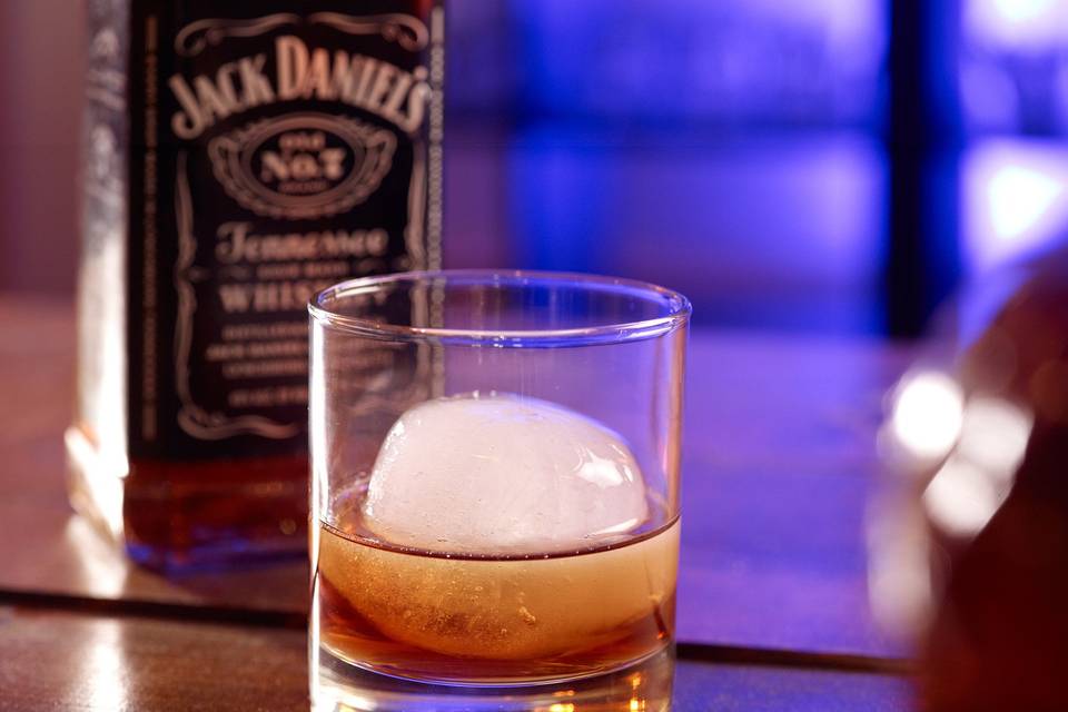 Jack daniels whiskey