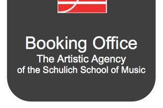 Booking Office of the Schulich School of Music of McGill University