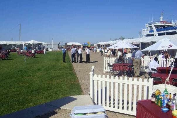 Cleveland Wine Festival