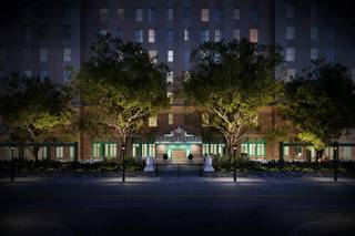 The Stoneleigh, Autograph Collection