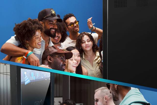 Empire Photo Booths