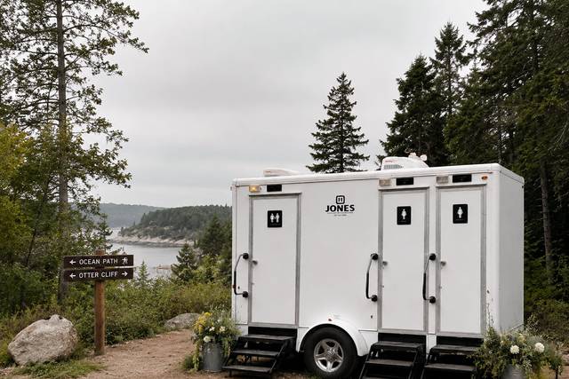 The Pemaquid Trailer