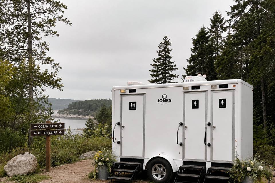 The Pemaquid Trailer