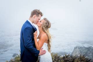 Weddings in Monterey