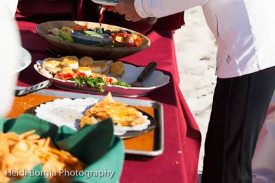 Weddings in Monterey