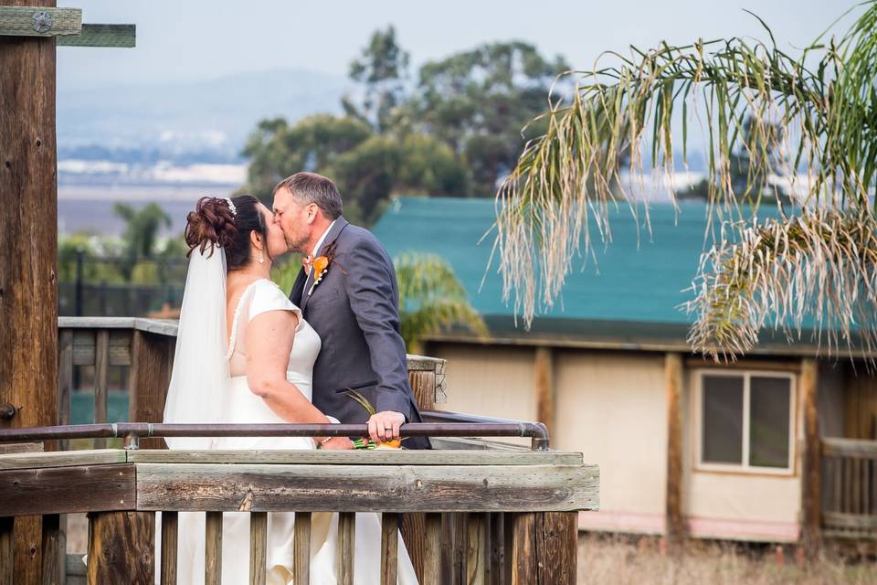 Weddings in Monterey