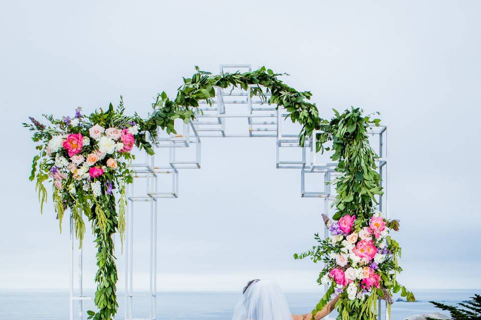 Weddings in Monterey