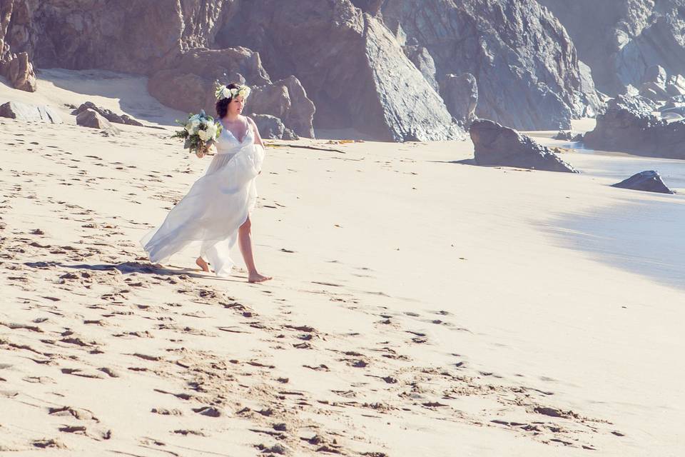 Weddings in Monterey