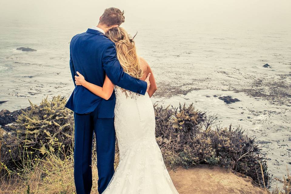 Weddings in Monterey