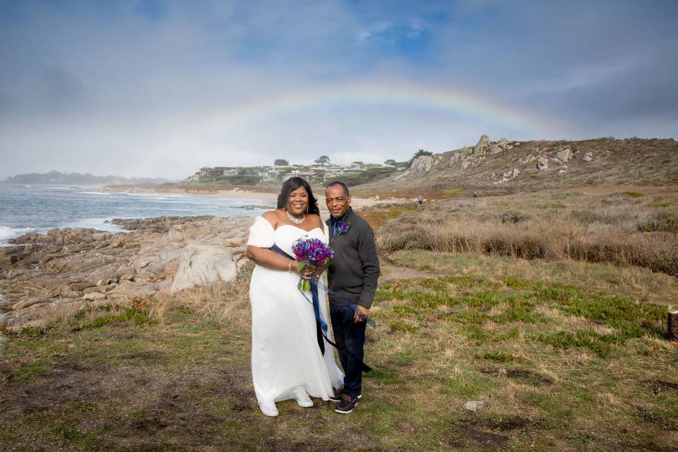 Weddings in Monterey