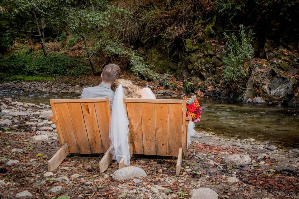 Weddings in Monterey