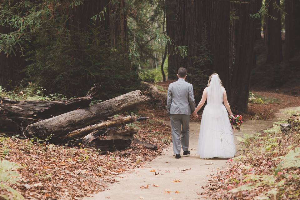 Weddings in Monterey