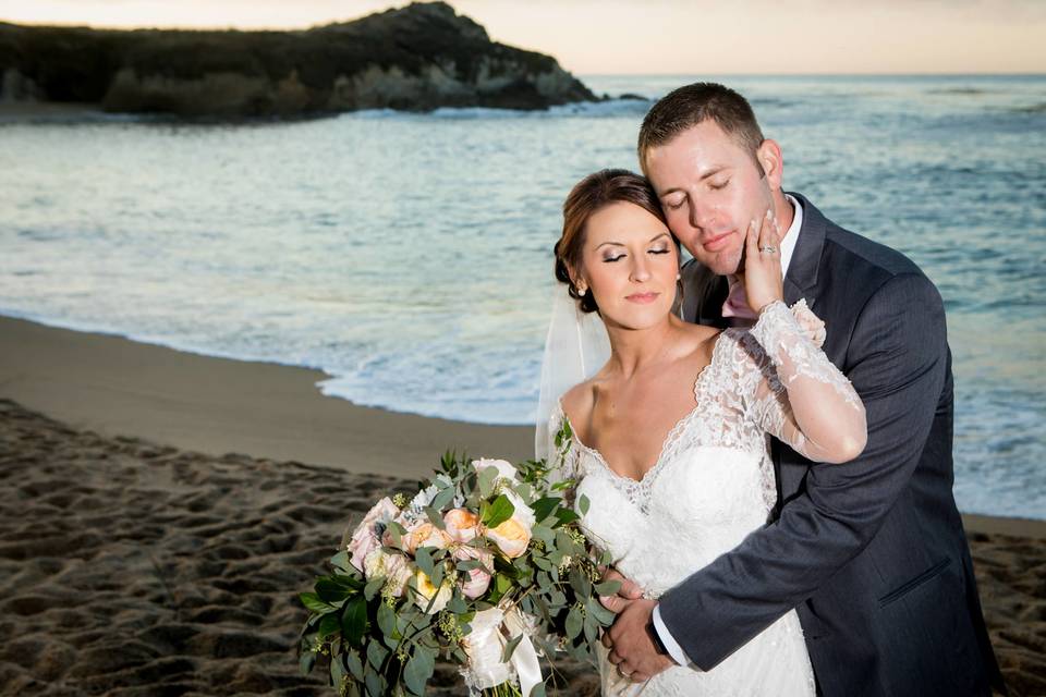 Weddings in Monterey