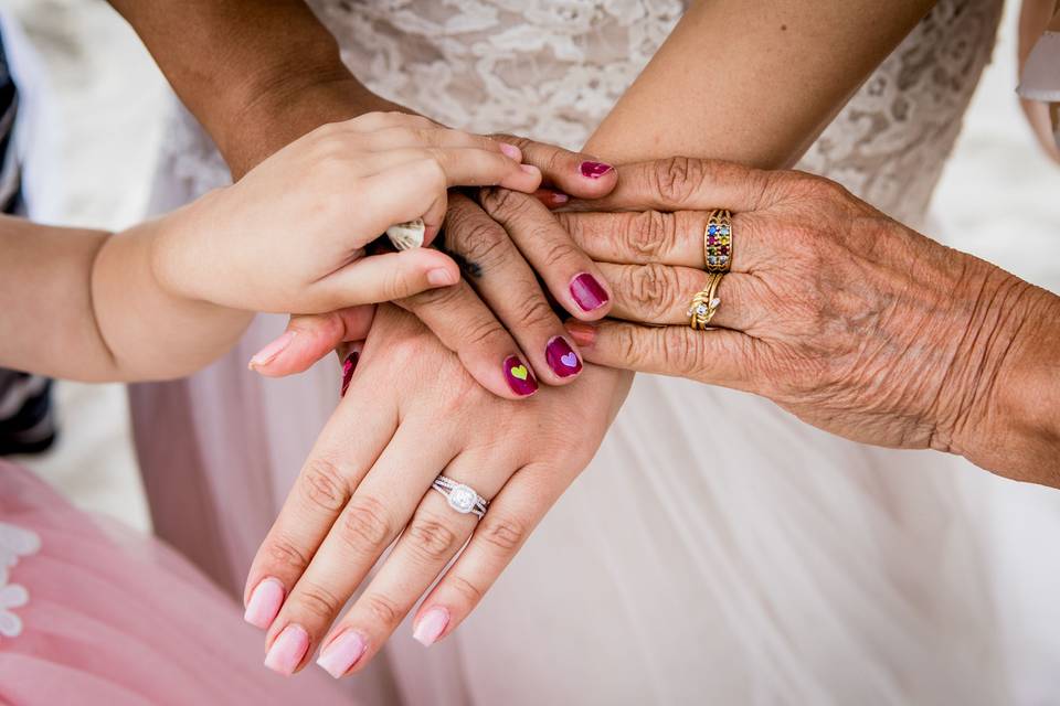 Weddings in Monterey