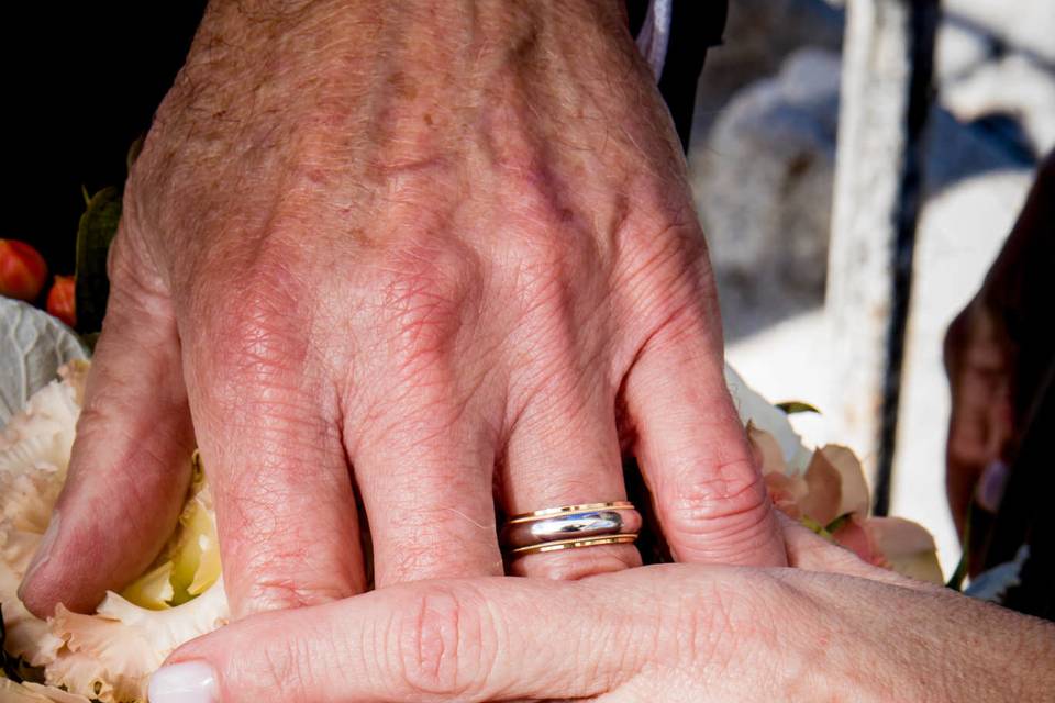 Weddings in Monterey