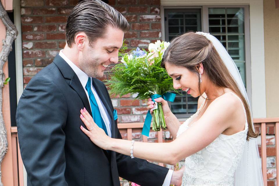 Weddings in Monterey