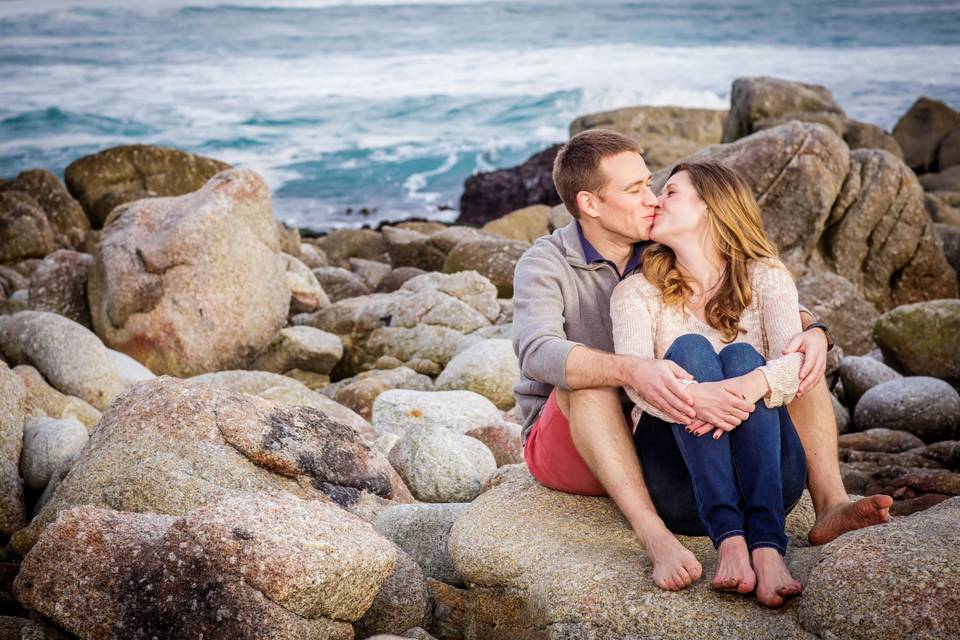 Weddings in Monterey