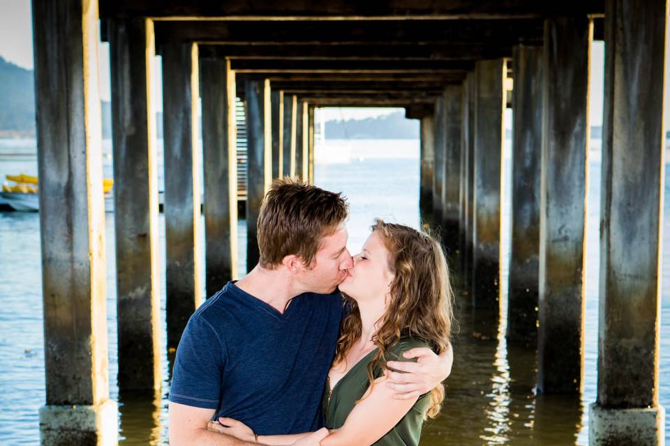 Weddings in Monterey