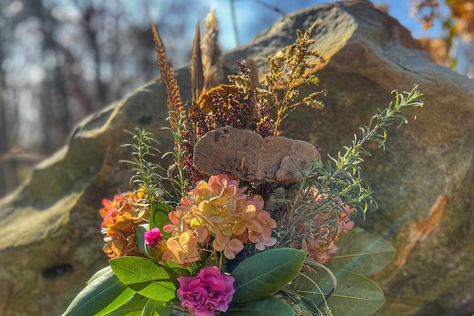 Ramblers Flower Farm