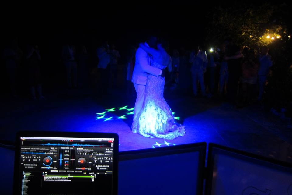 DJ Party Kefalonia