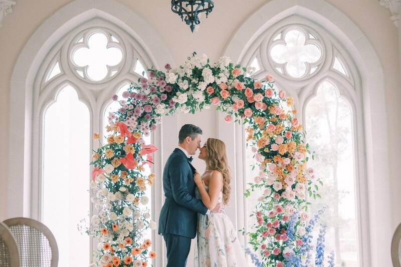 Houston wedding photographer