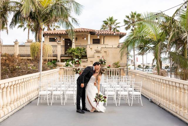 The Balboa Inn, Newport Beach CA