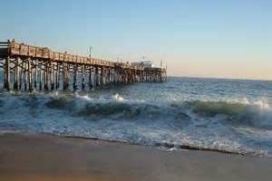 Balboa Pier