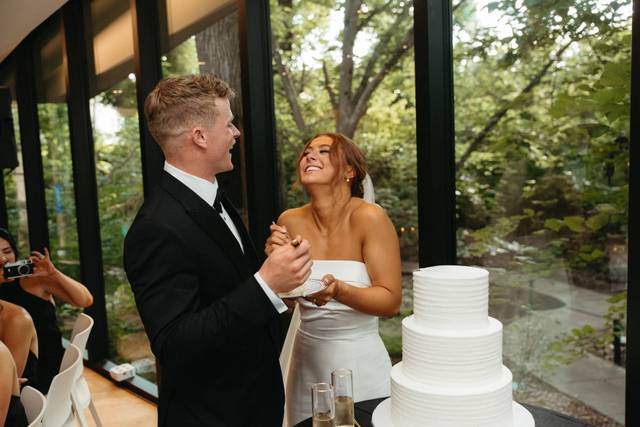 NWA Wedding Photographer
