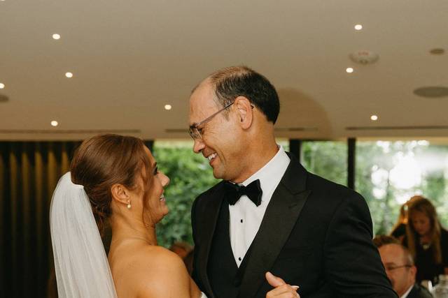 NWA Wedding Photographer