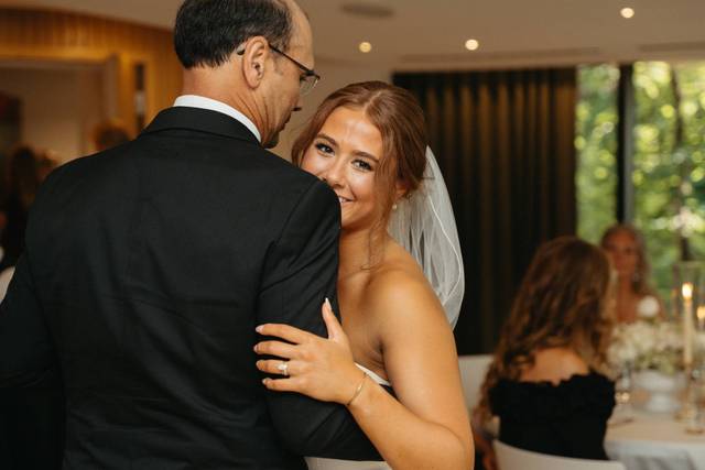 NWA Wedding Photographer