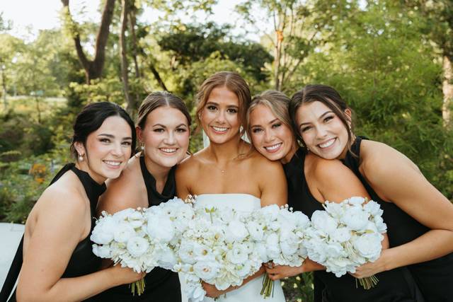 NWA Wedding Photographer