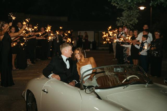 NWA Wedding Photographer
