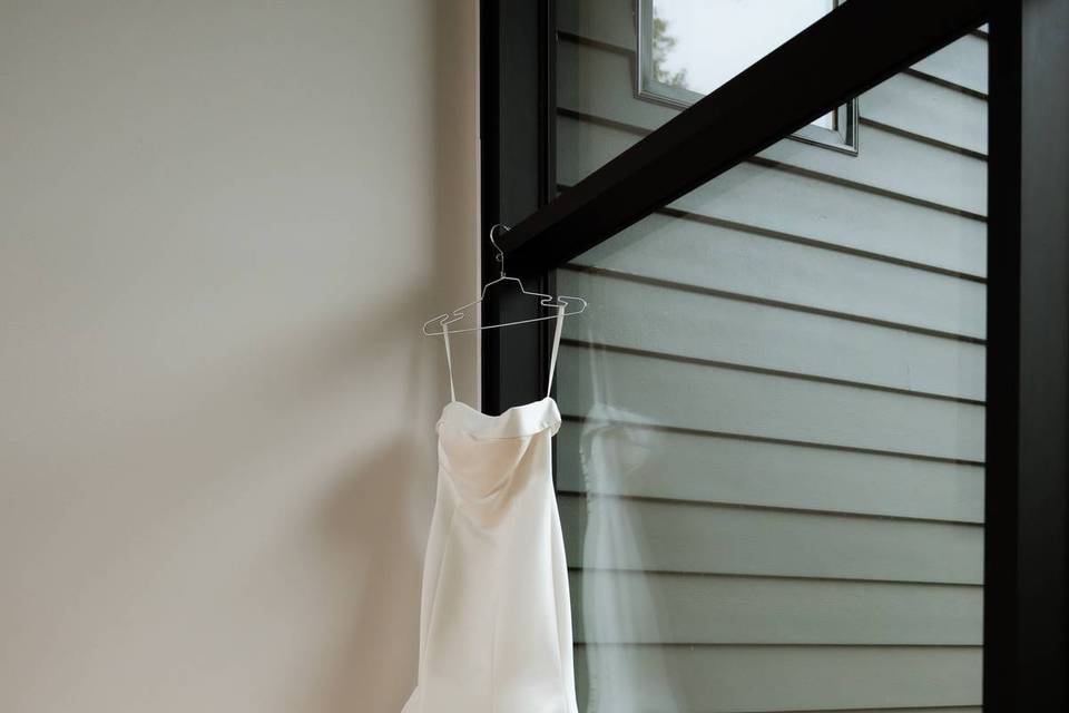 NWA Wedding Photographer