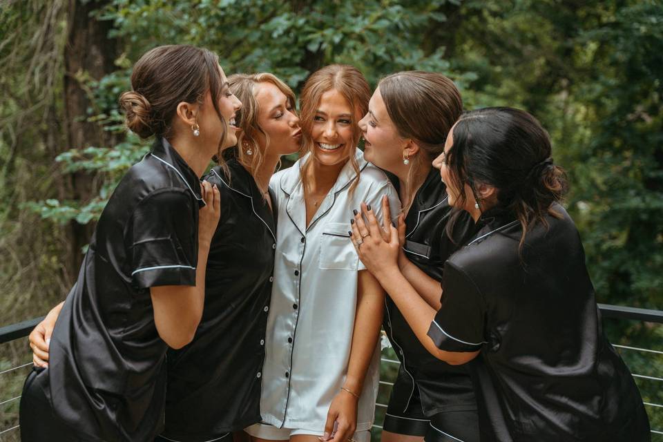 NWA Wedding Photographer