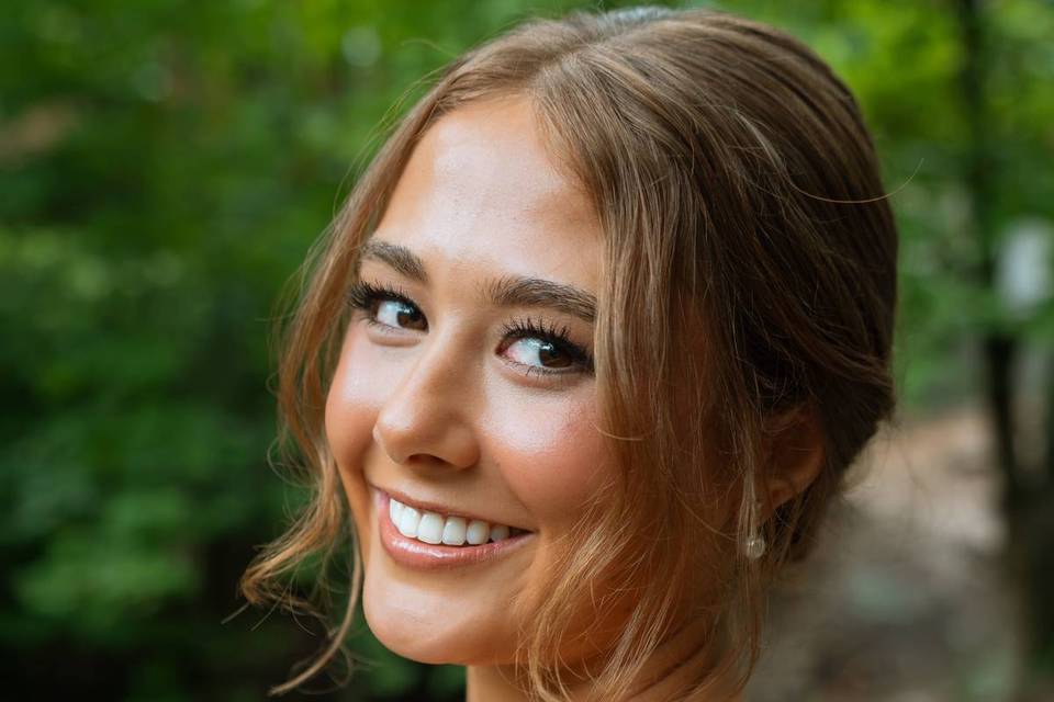 NWA Wedding Photographer