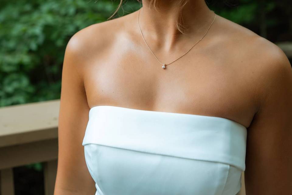 NWA Wedding Photographer
