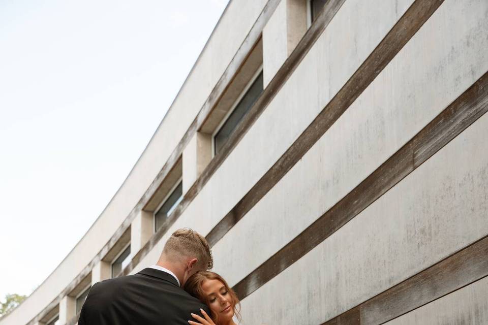 NWA Wedding Photographer