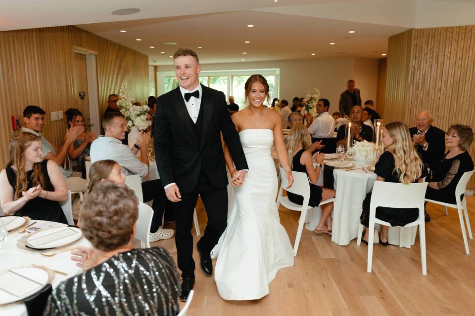 NWA Wedding Photographer