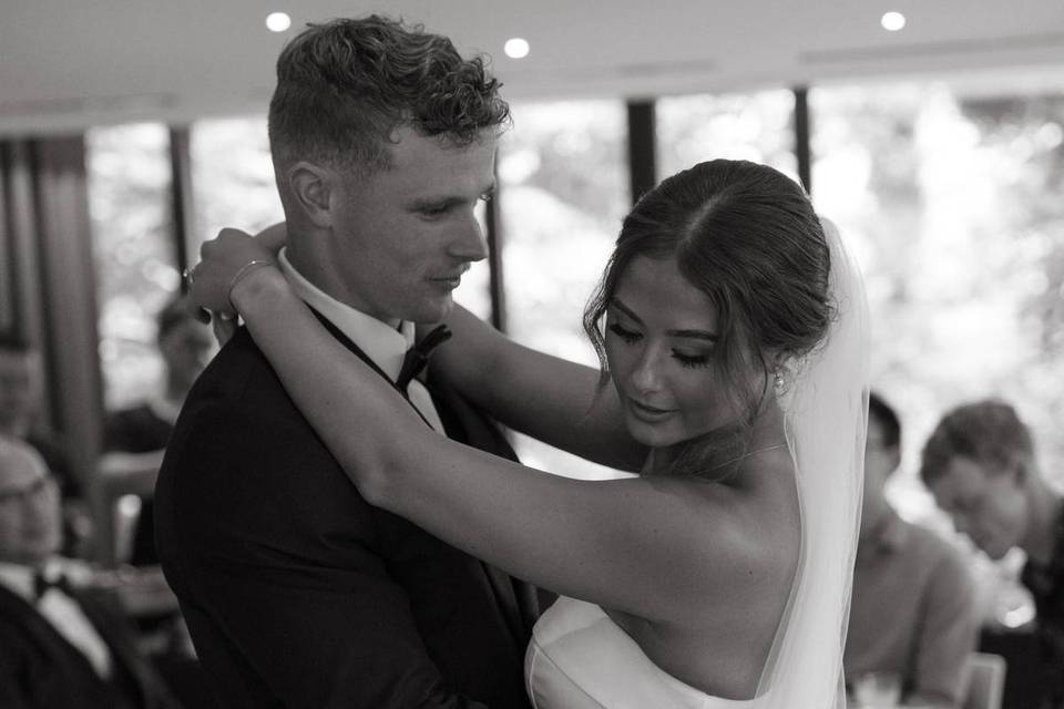 NWA Wedding Photographer