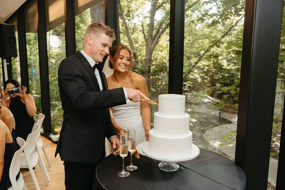 NWA Wedding Photographer