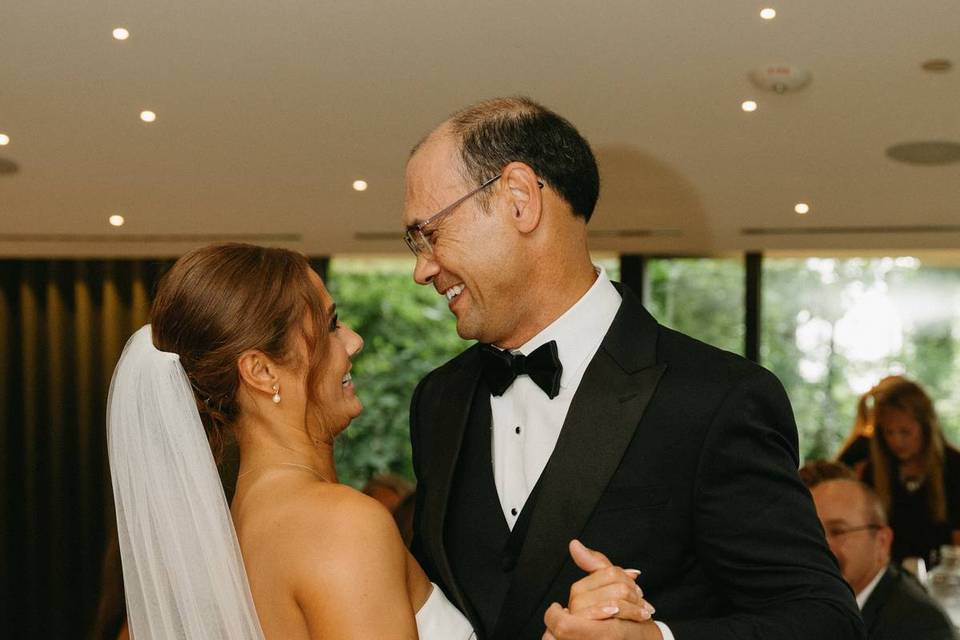 NWA Wedding Photographer