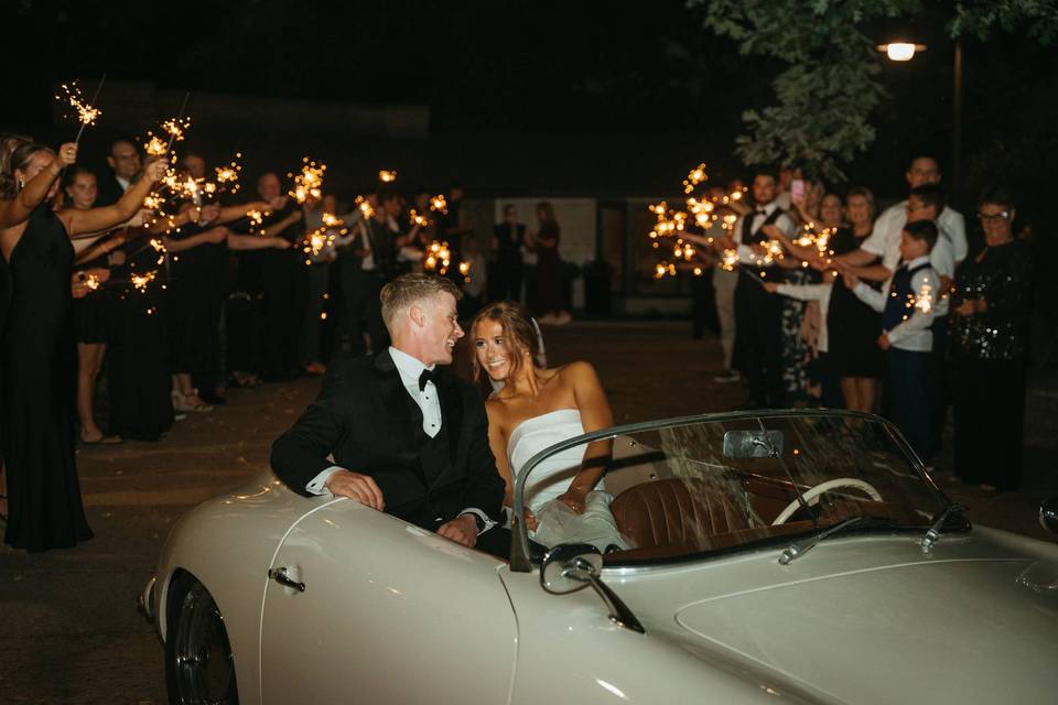 NWA Wedding Photographer