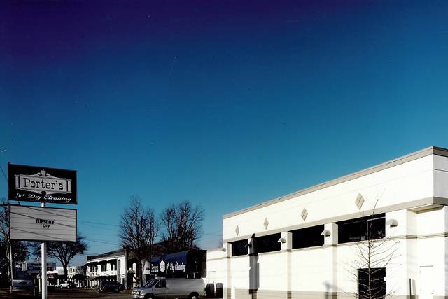 Benton Rd.