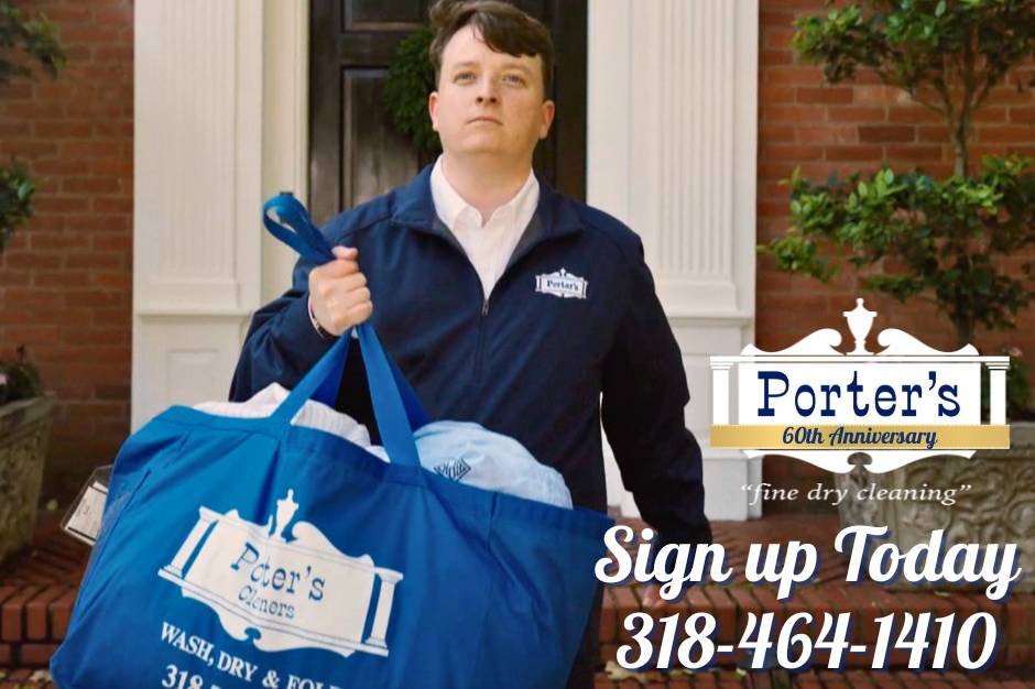Pick-Up and Delivery