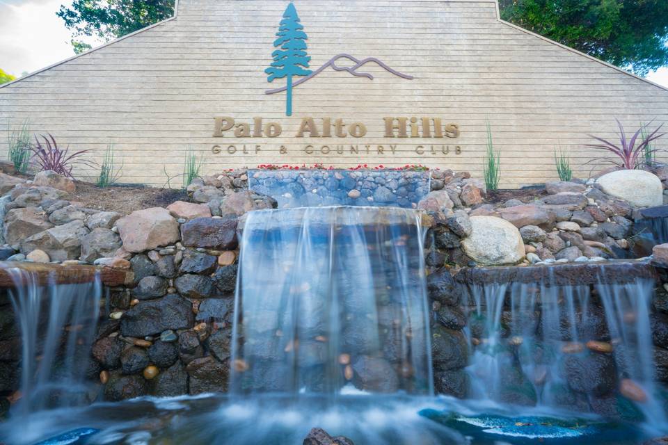Palo Alto Hills Golf & Country