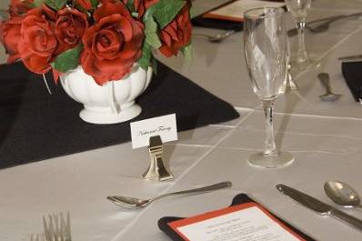 Banquet Room