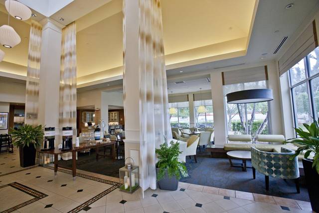 Hilton Garden Inn