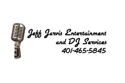 Jeff Jarvis Entertainment & DJ Services