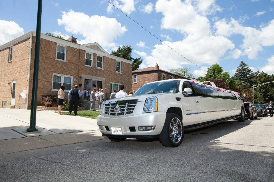 VIP Limousine, Inc.